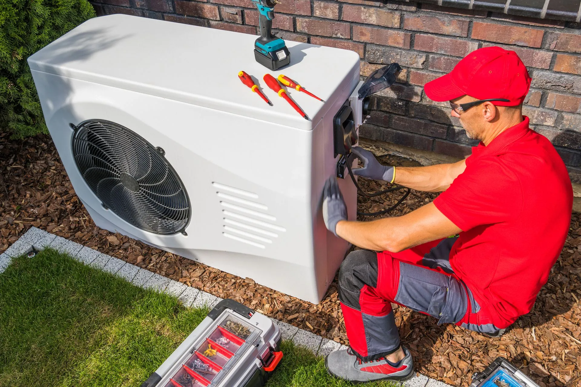 About HVAC in Dana Point, CA
